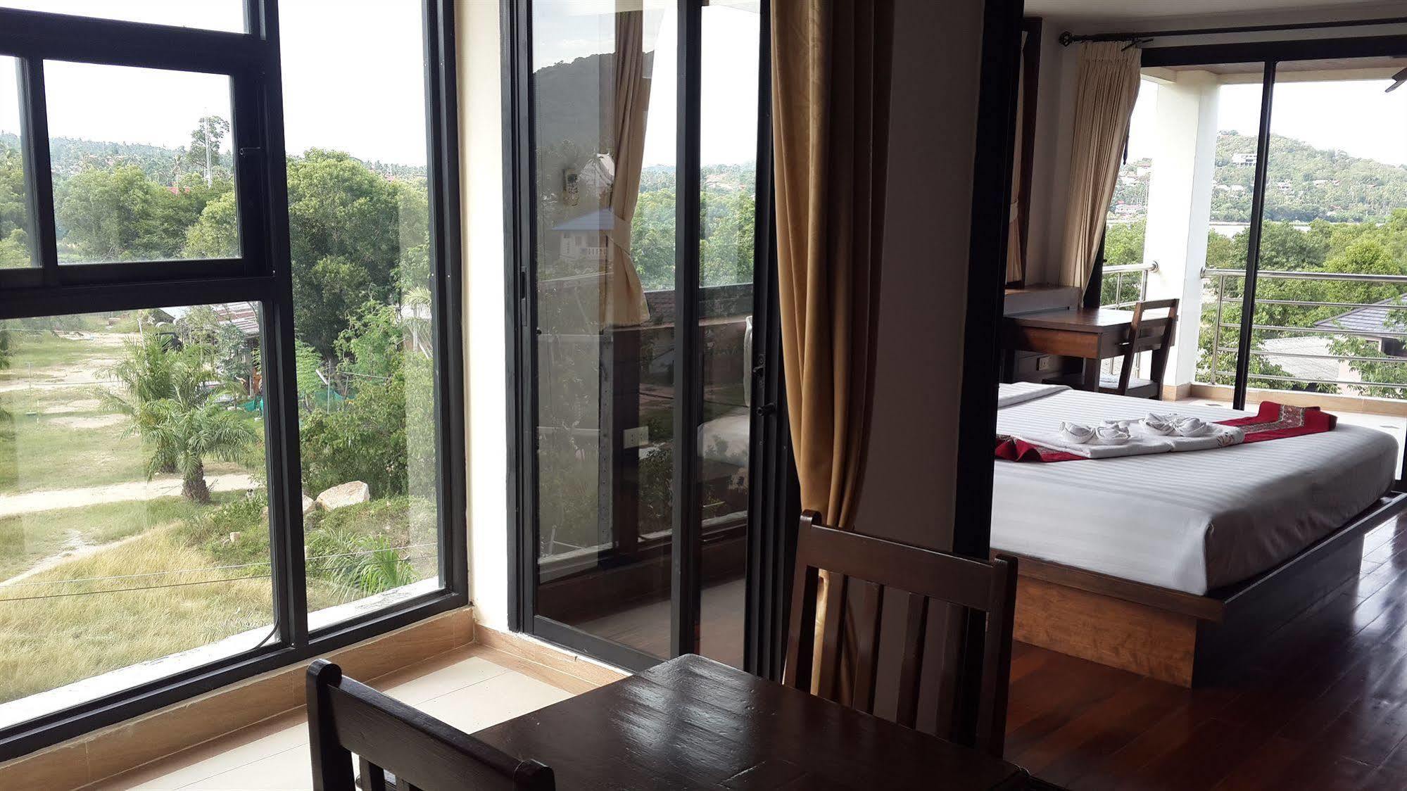 Chaweng Lakeview Condotel Koh Samui Luaran gambar