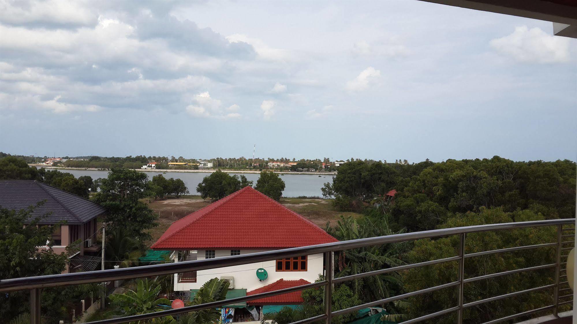 Chaweng Lakeview Condotel Koh Samui Luaran gambar
