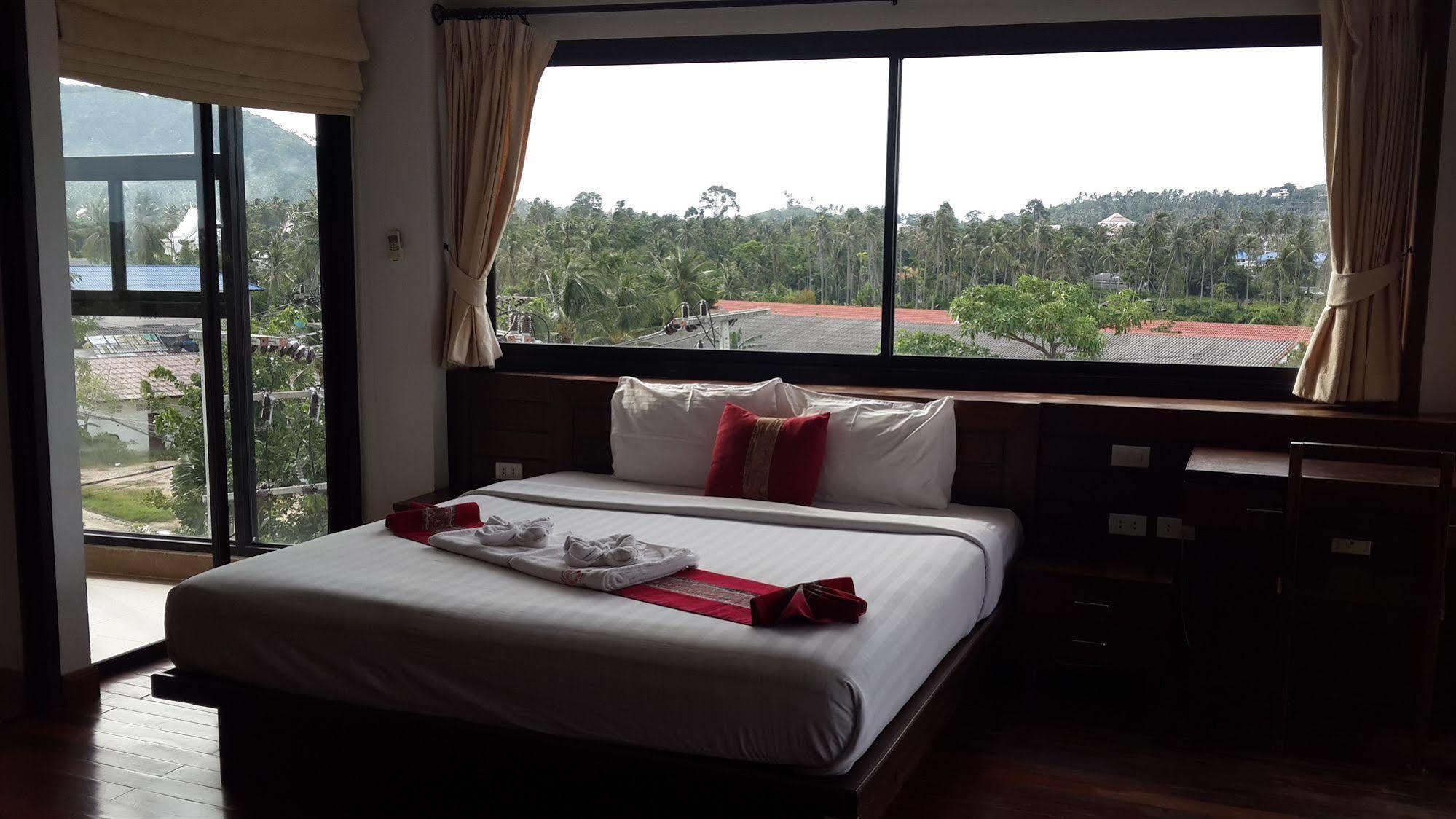 Chaweng Lakeview Condotel Koh Samui Luaran gambar