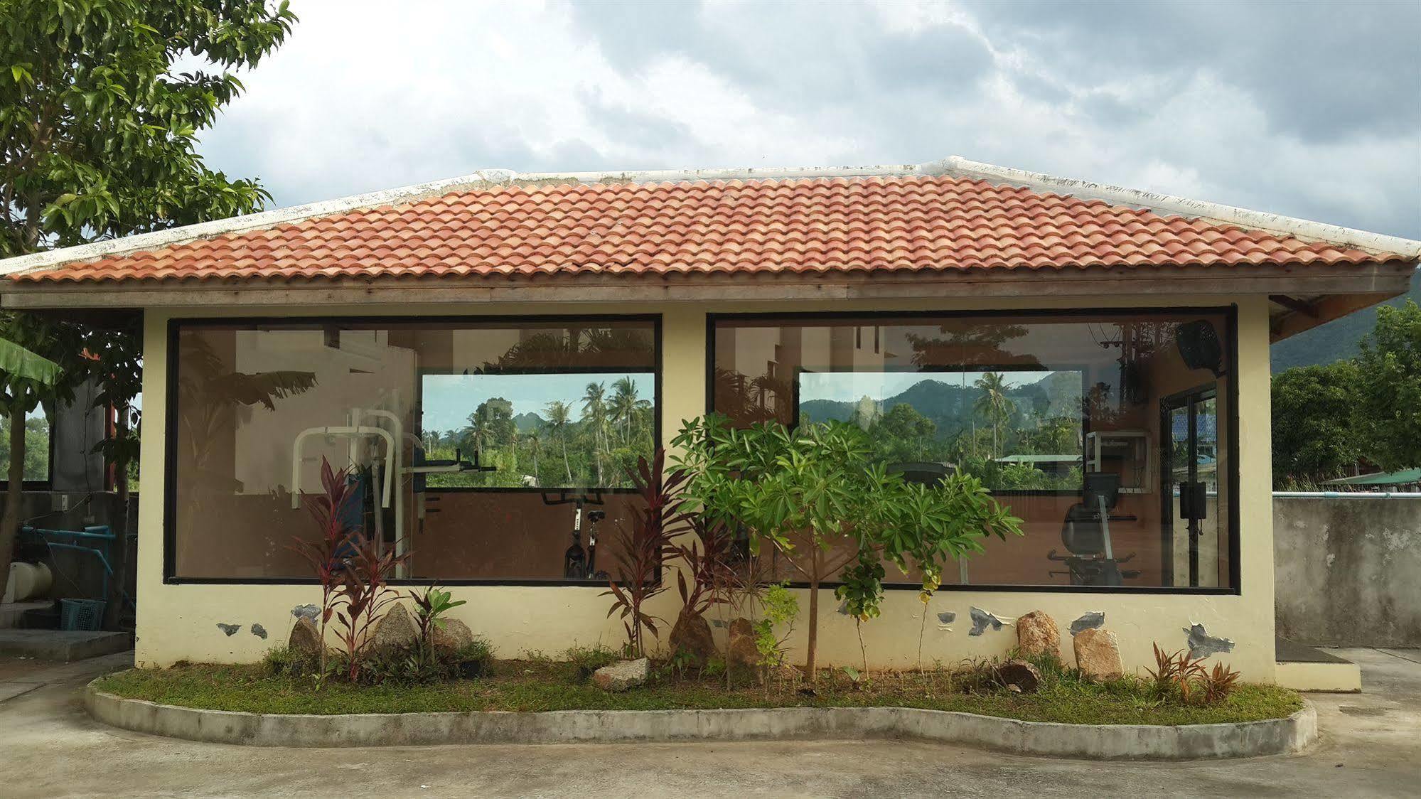 Chaweng Lakeview Condotel Koh Samui Luaran gambar