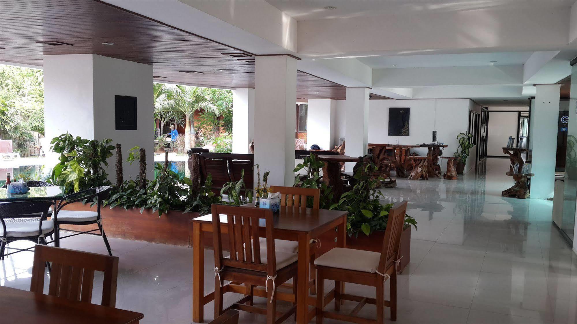 Chaweng Lakeview Condotel Koh Samui Luaran gambar