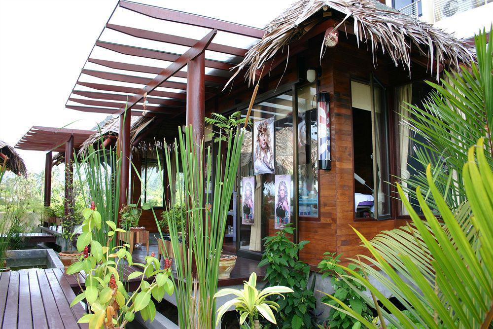 Chaweng Lakeview Condotel Koh Samui Luaran gambar
